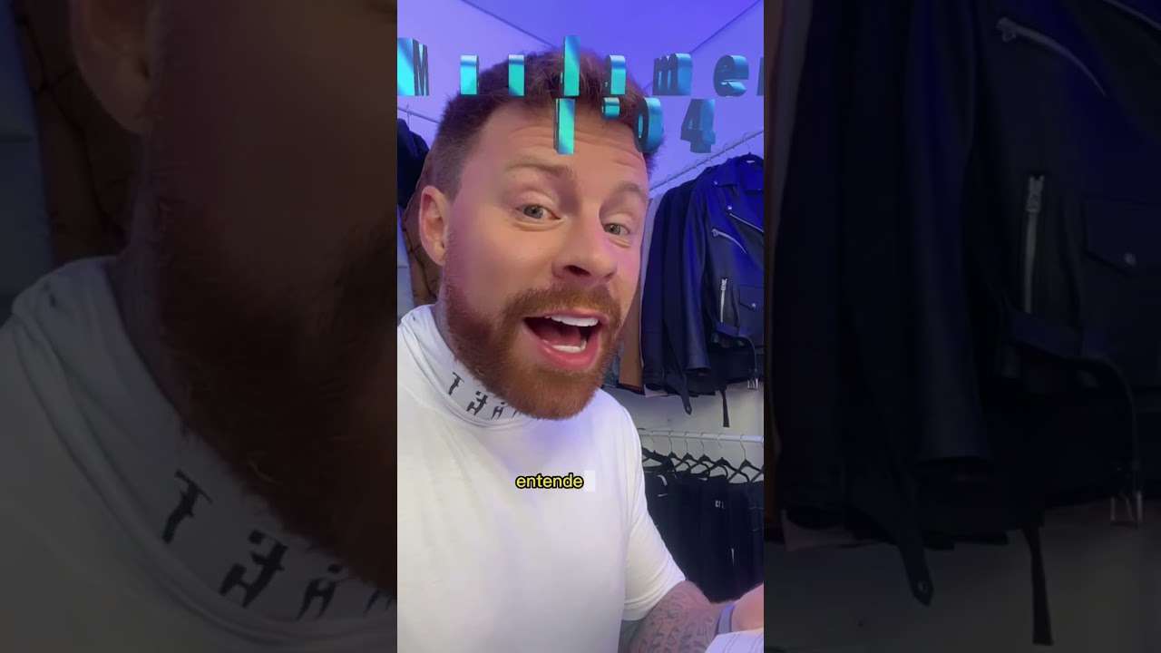 Os 10 MANDAMENTOS de um HOMEM DE PRESENÇA 🔥