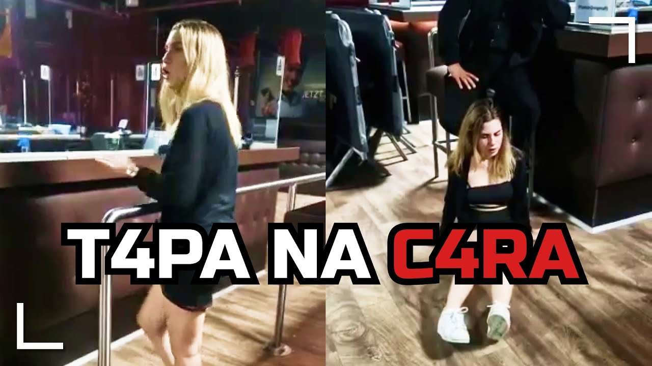 MULHER DÁ TAPA NO NAM0RAD0 E SE ARREPENDE IMEDIATAMENTE | QUAIS OS LIMITES DA LEGÍTIMA DEFESA ?