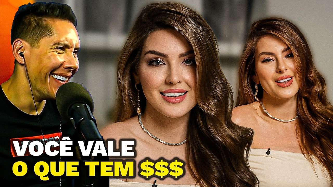 Não Se ILUDA Com Casamento, Você Vale O Que Tem