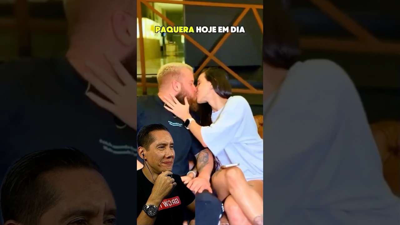 A Situação Atual dos Relacionamentos É ESSA