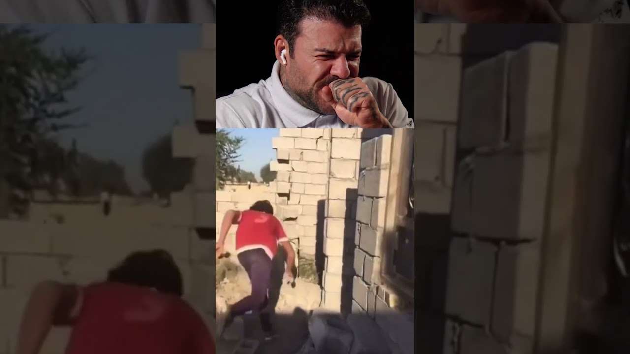 Quando você pensa que nada mais pode dar errado