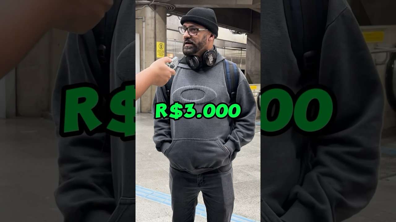 Você sabe o que é CDI? 💸 #trabalho #dinheiro #inss #profissao #entrevista