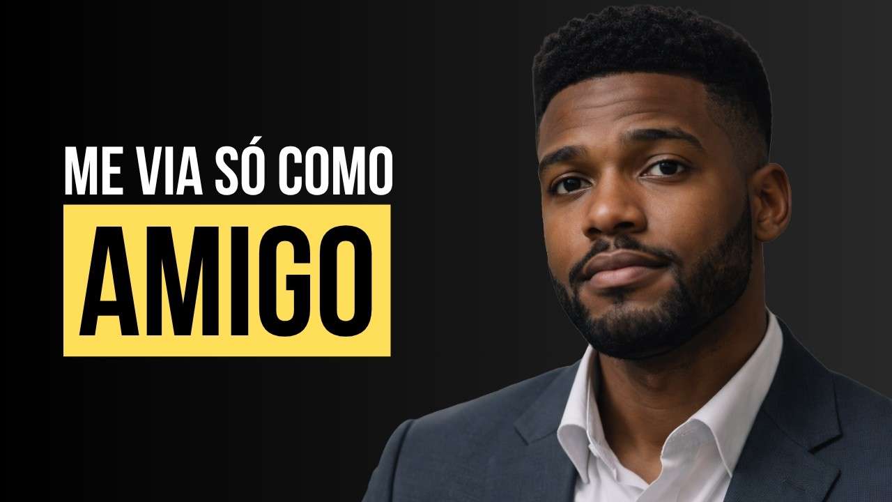 Ela Me Rejeitou, Teve Dois Filhos e Depois Quis Voltar