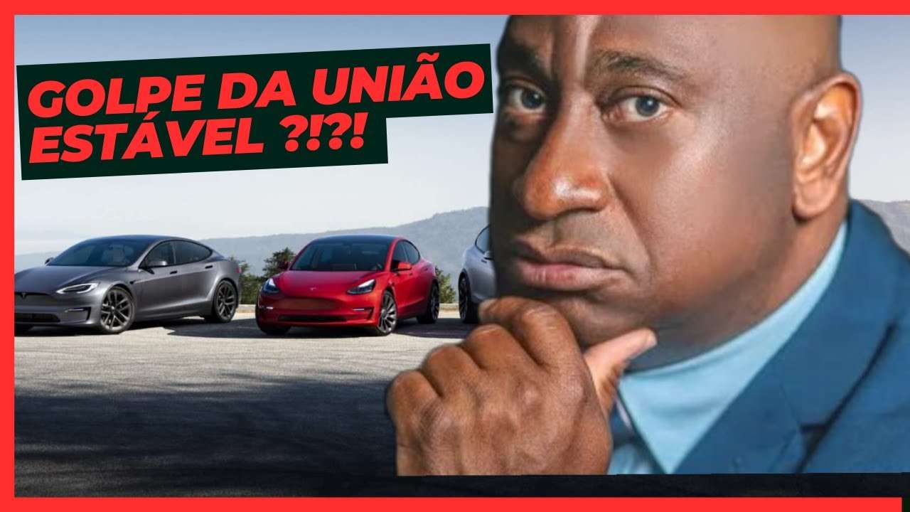 🗿🍷 DR. JOÃO NETO E O GOLPE DA FALSA UNIÃO ESTÁVEL! | "É NO COCO E NO CORAÇÃO!"