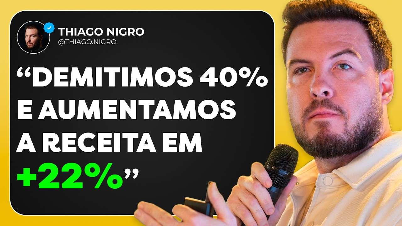 COMO CONSTRUIR UMA EMPRESA DE SUCESSO | A CULTURA DO GRUPO PRIMO