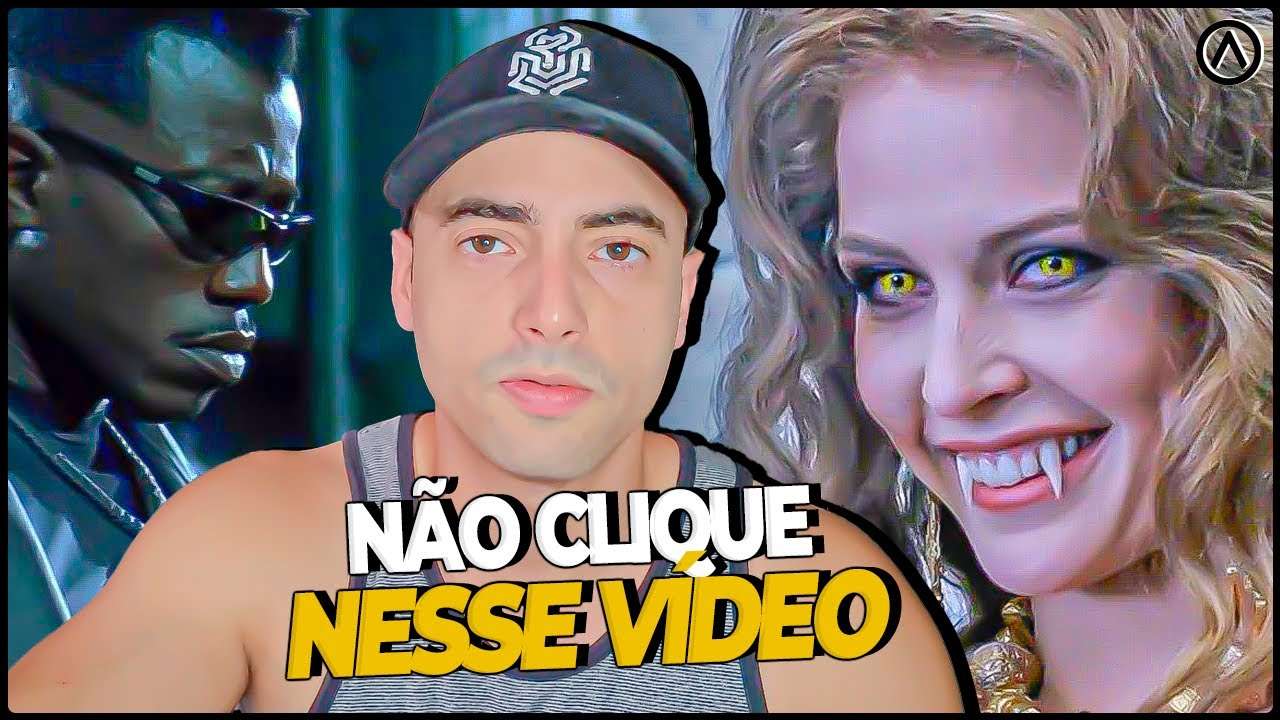 O Vídeo que o Feminismo não Quer que Você Assista