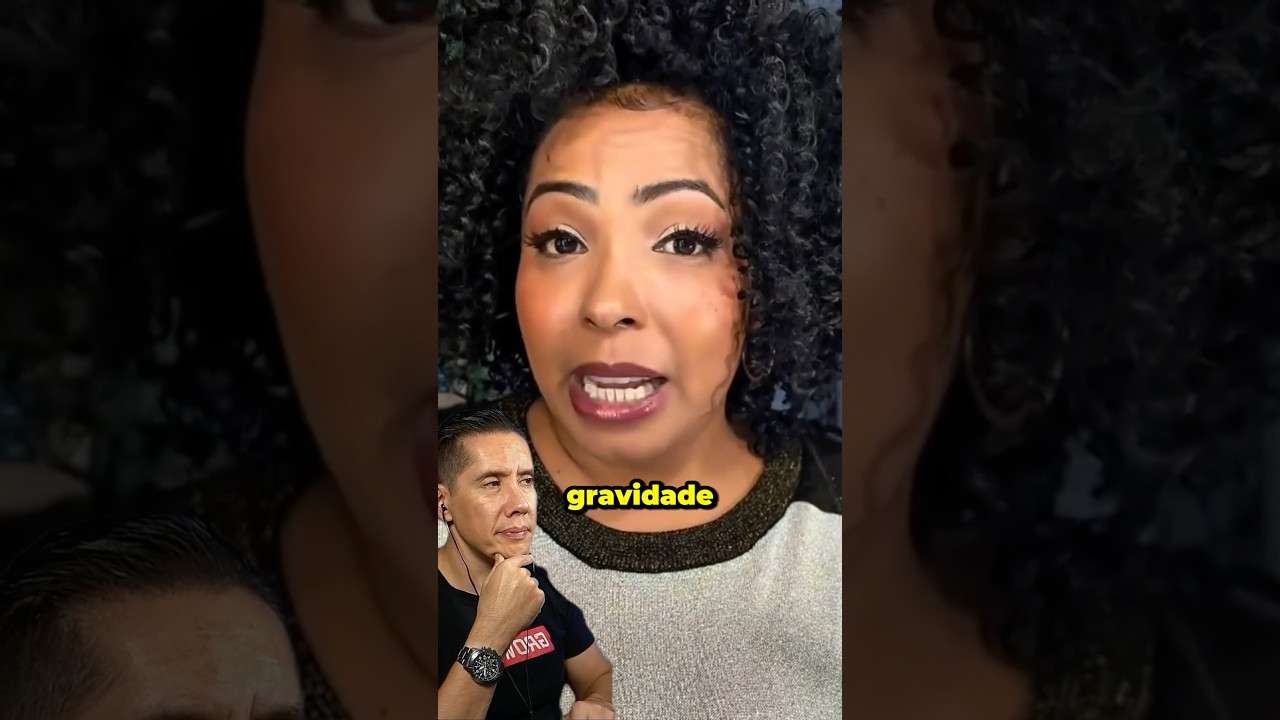 O Verdadeiro Alvo de Juliana era Danilo Gentili