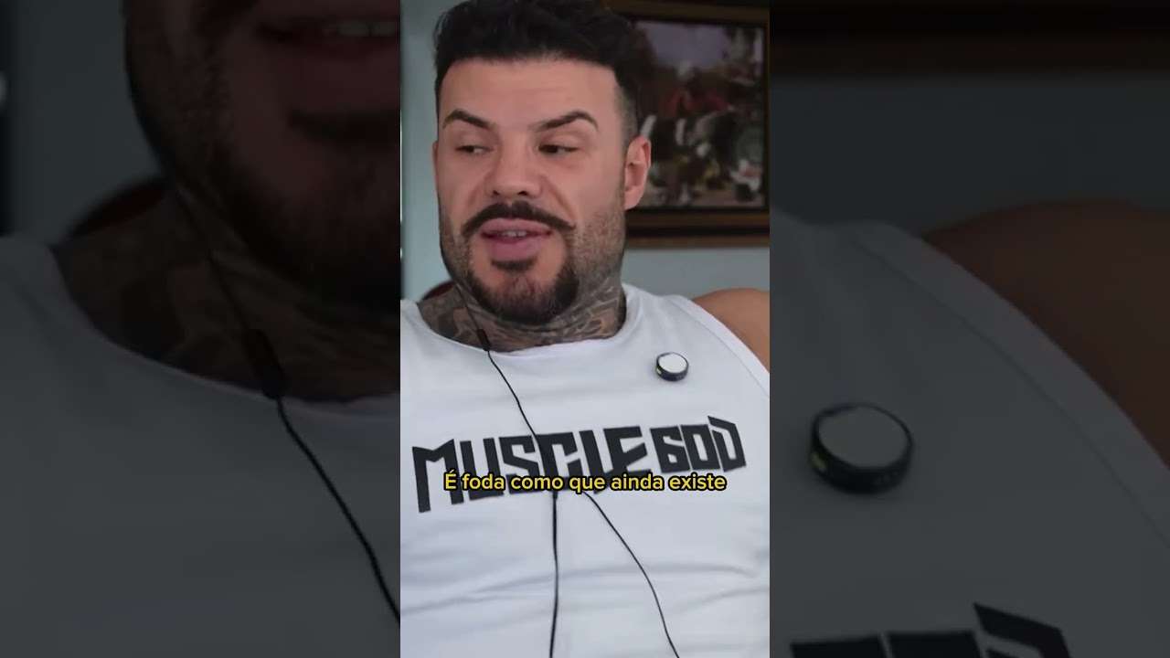 O TREINO DE ABDOMINAL MAIS FAMOSO DA INTERNET