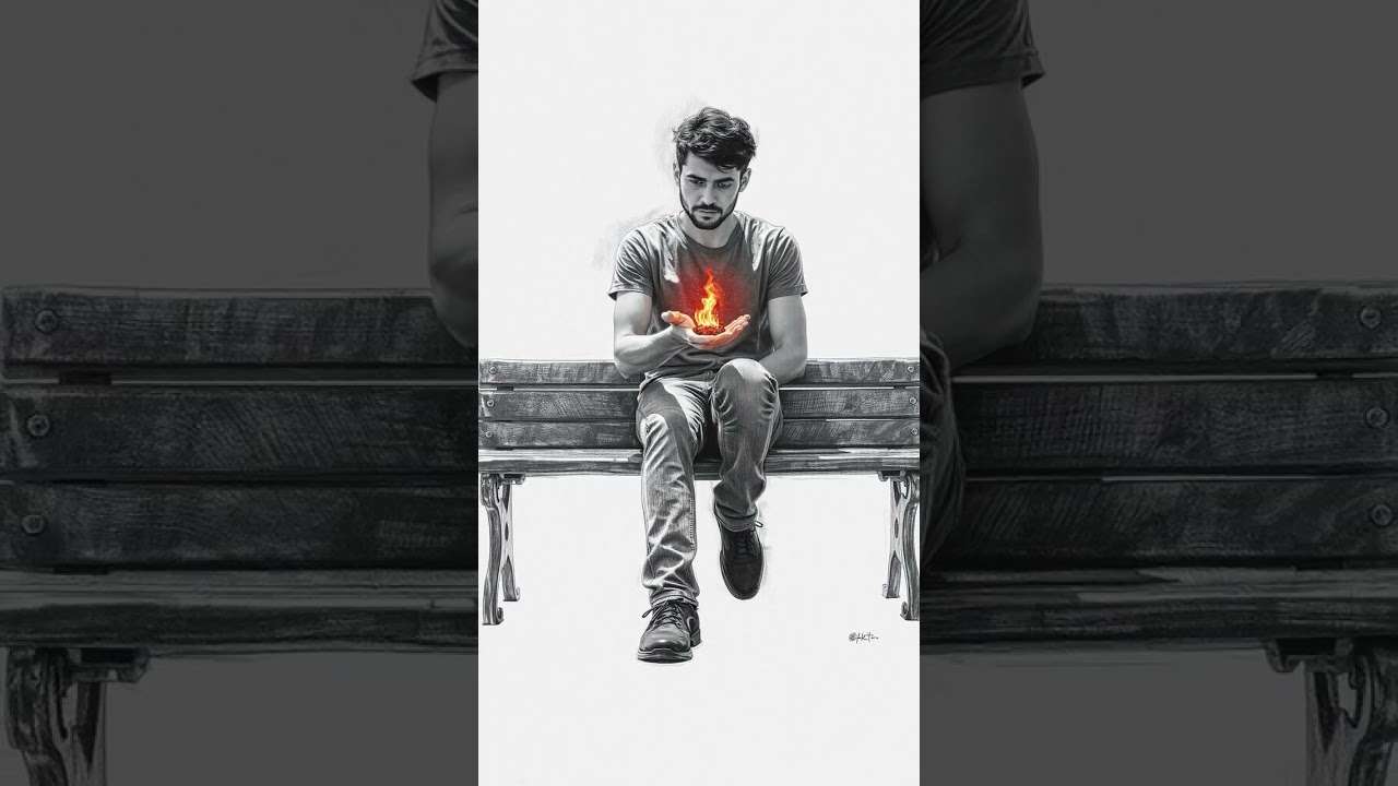 Amor Fati: Ame o Caos e Forje Seu Caráter