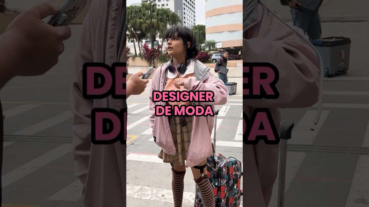 Você trabalha com o que? 💸 #trabalho #dinheiro #inss #profissao #entrevista