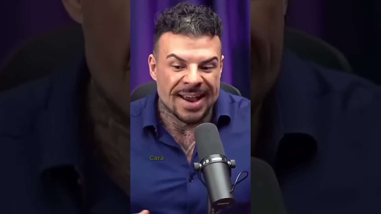 Muitos homens não fazem ideia do que é um corpo que comercialmente aceito por boa parte das mulheres