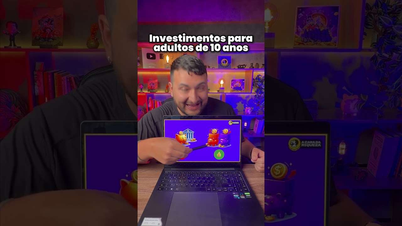 Deu pra entender assim? 🤣