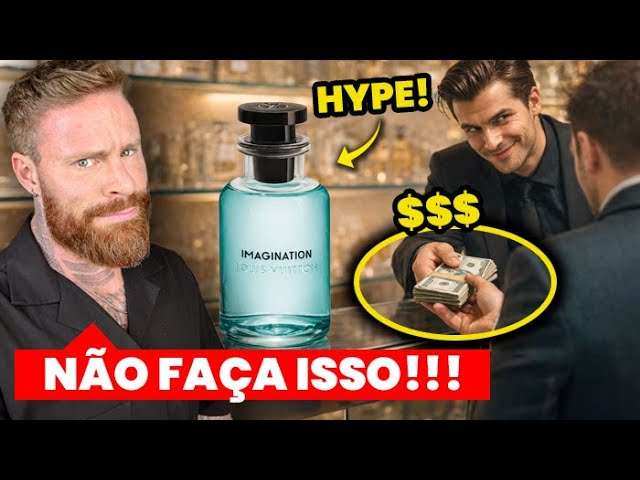 4 GAFES ao COMPRAR PERFUME que podem te fazer SE ARREPENDER (e NUNCA NINGUÉM te CONTOU!)