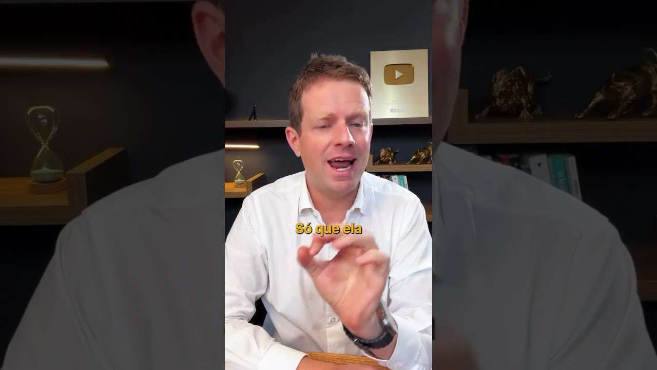 A Nike cortou o contrato do Federer...