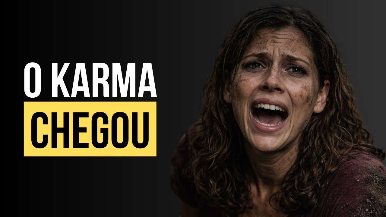 Ela Enganou Meu Irmão Até o Fim… Mas a Justiça Veio