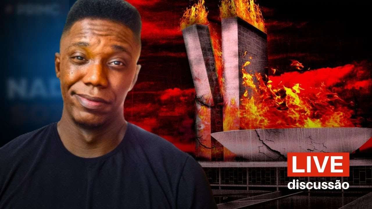 A CENSURA CHEGOU, OZZY MORREU, BITCOIN SUBIU (e a sua namoradinha nada, hein?)  | CONSELHO LIVE