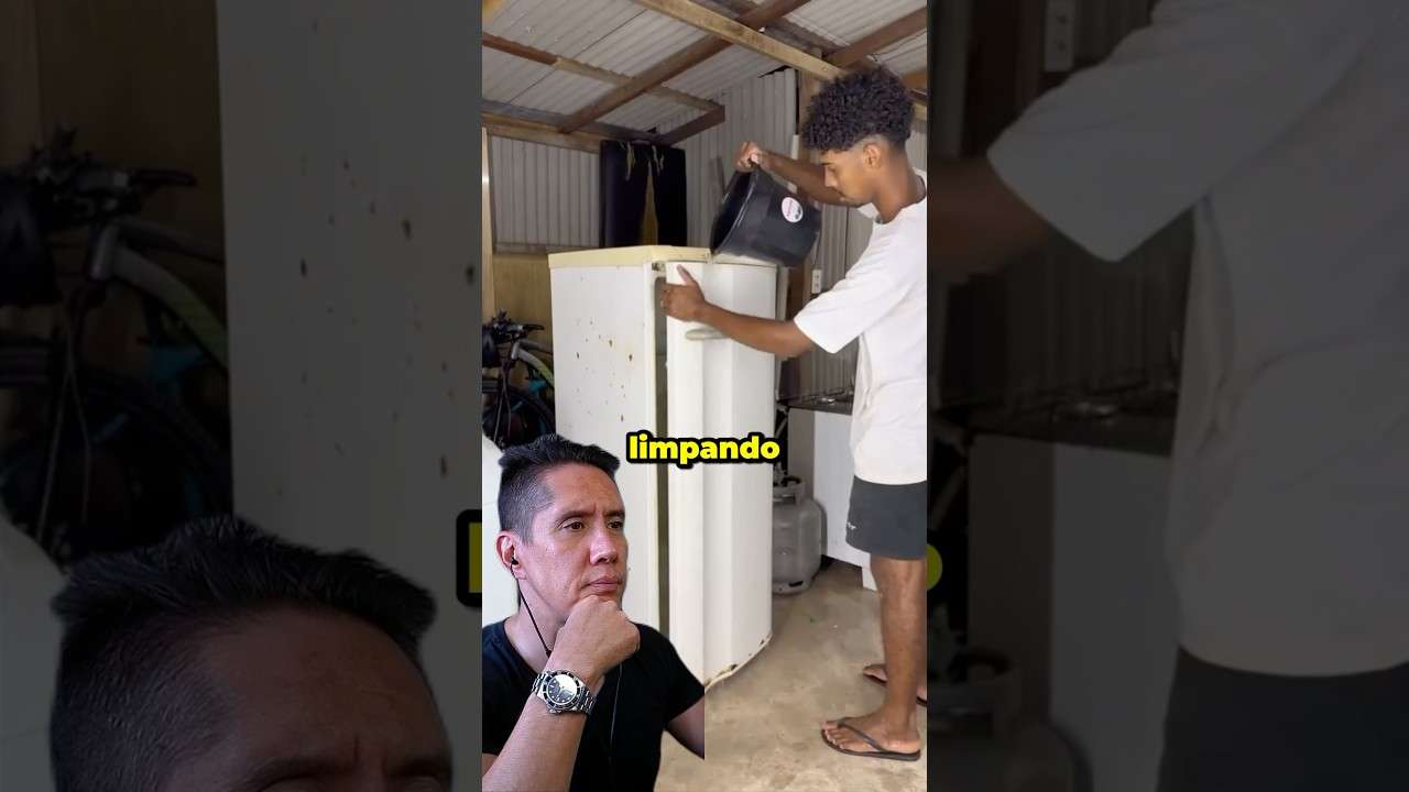 A GREVE dos Homens Começou por Causa DISSO