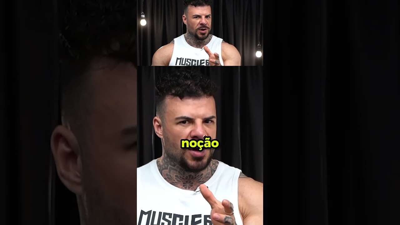 O Segredo Pra Ativar O Peitoral