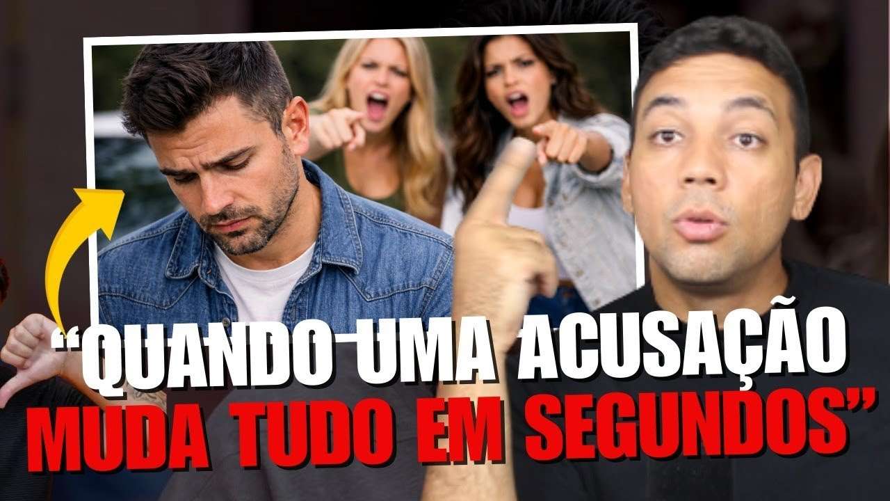 React | FRIAS E CALCULISTAS: ELAS SABEM O QUE ESTÃO FAZENDO QUANDO ACUSAM FALSAMENTE!