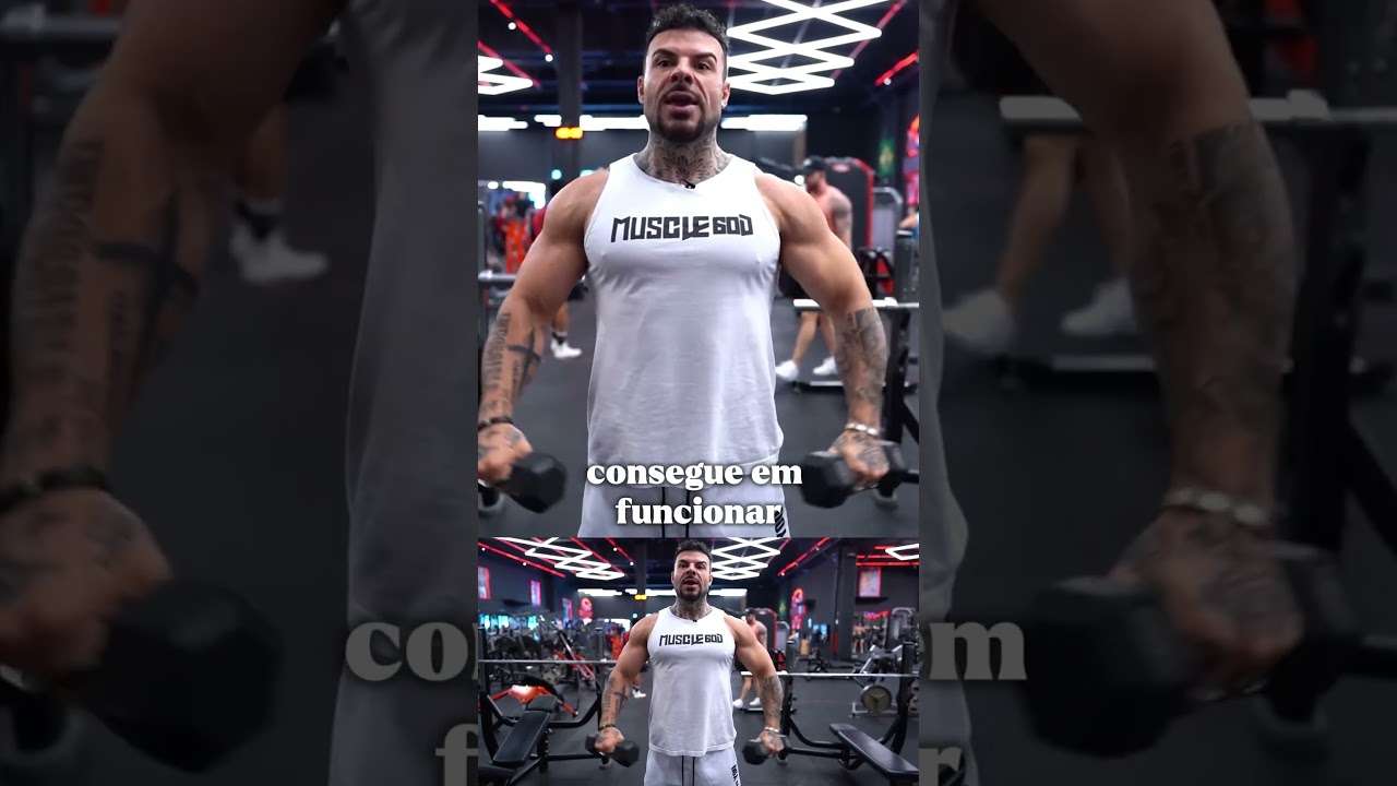 2 TÉCNICAS NA ELEVAÇÃO LATERAL