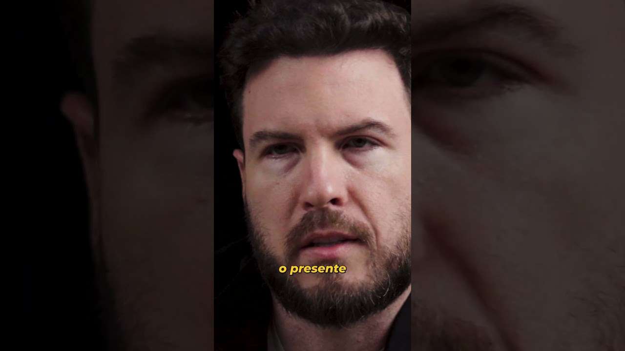 UMA PESSOA TE DÁ UMA FERRARI... #shorts