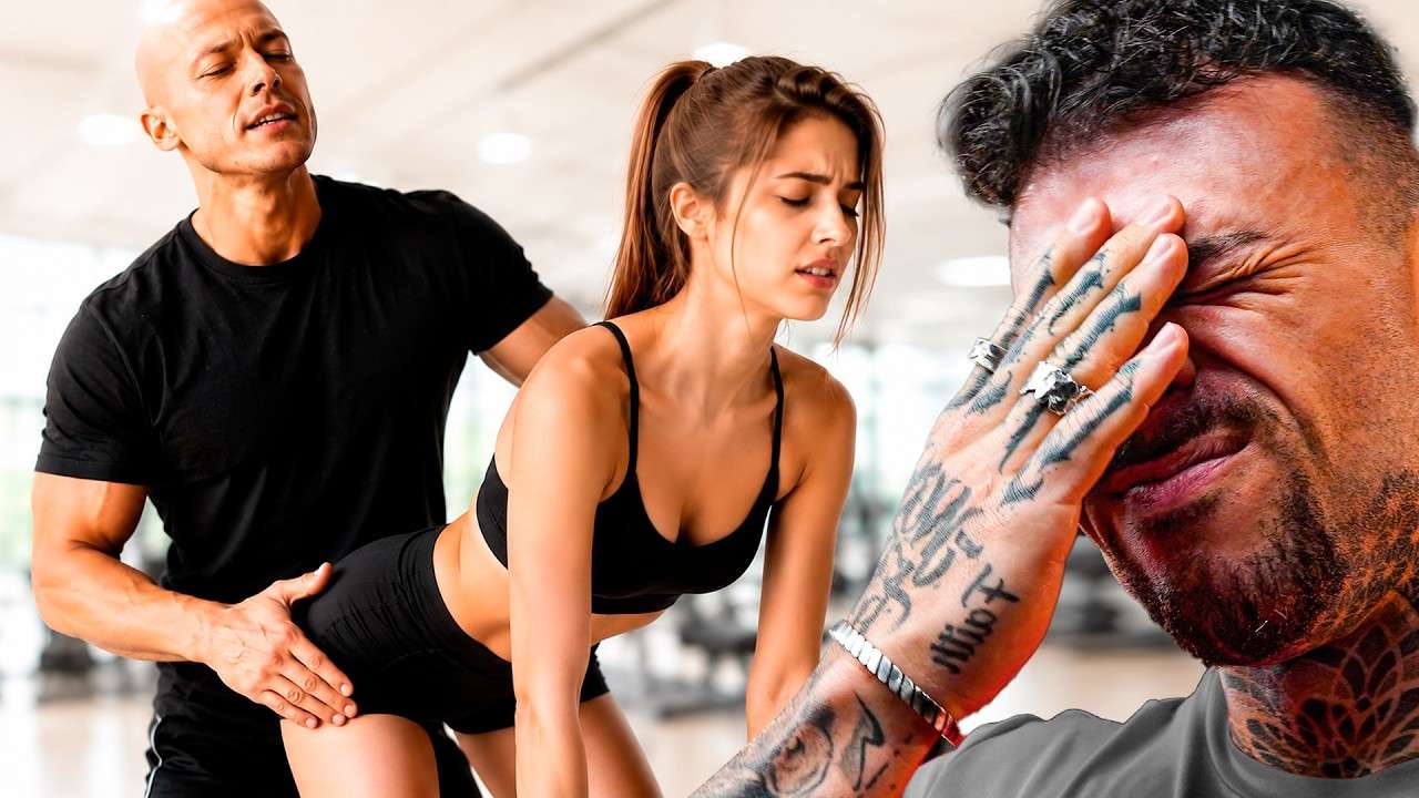 EX PERSONAL TRAINER REVELA PORQUE A MAIORIA NÃO PRESTA
