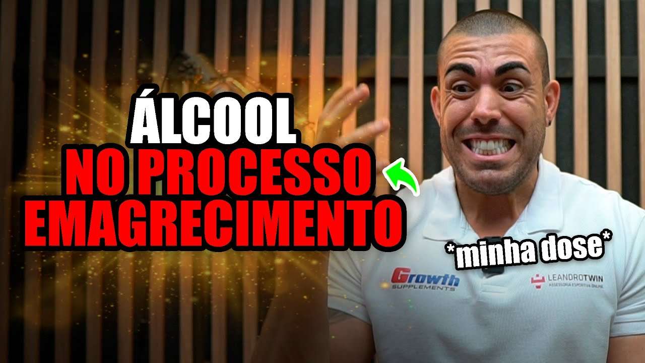 10 Dicas sobre álcool e emagrecimento