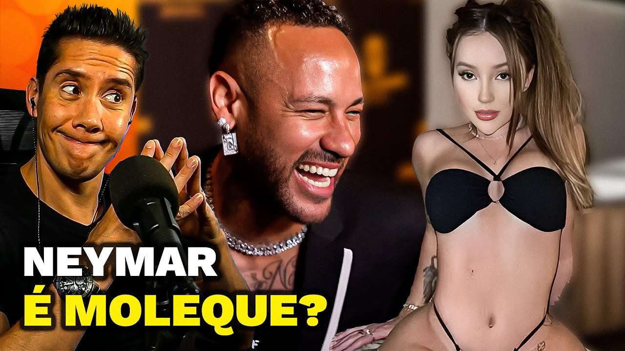 Reviravolta no Caso Neymar: Menino Ney Não é Culpado