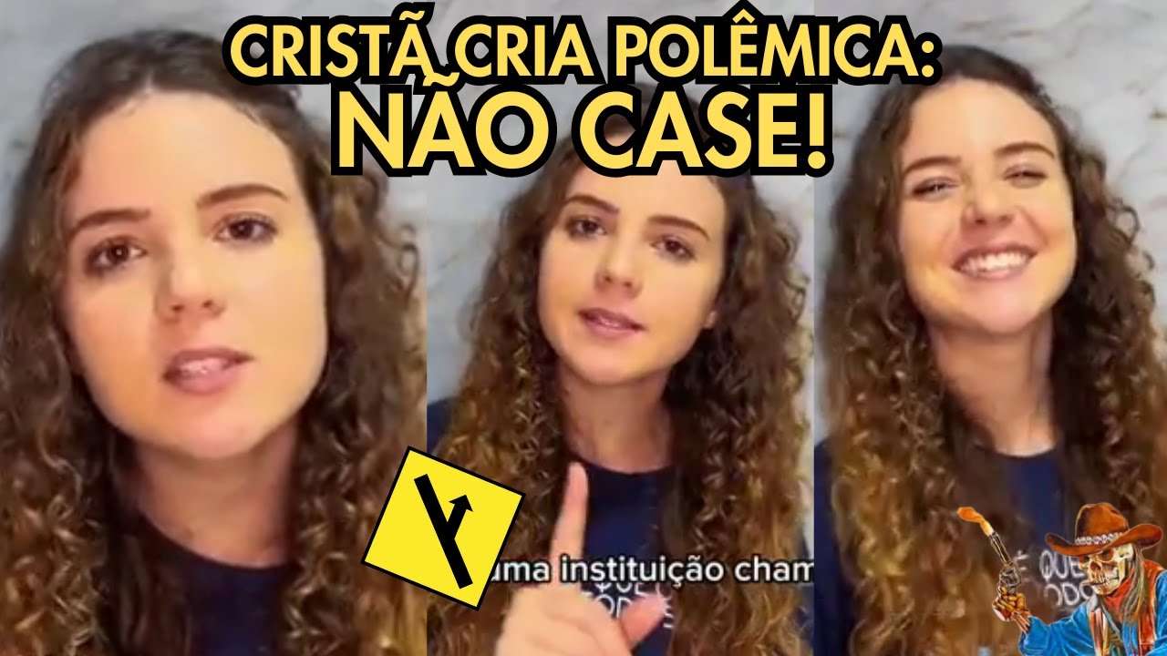 NÃO VALE A PENA CASAR