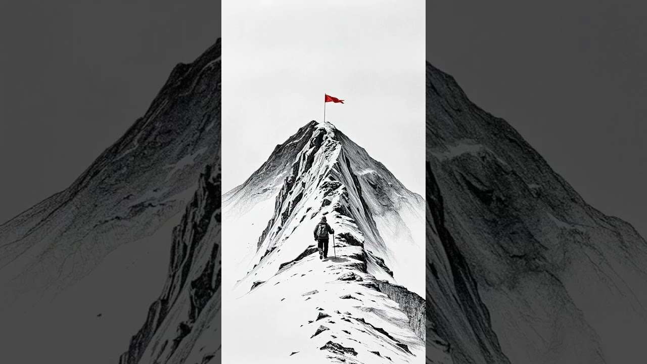 Sofra por Escolha: Por Que o Sofrimento Voluntário Forja o Homem