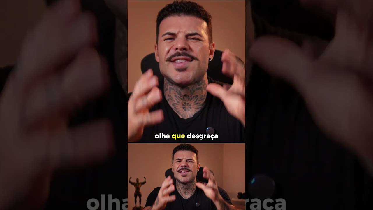 COMO ESSE HÁBITO INFLUENCIA NEGATIVAMENTE NO SEU SHAPE