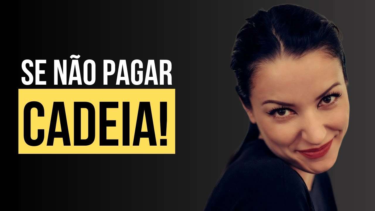 Não Tenho Filhos, Mas Sustento Um