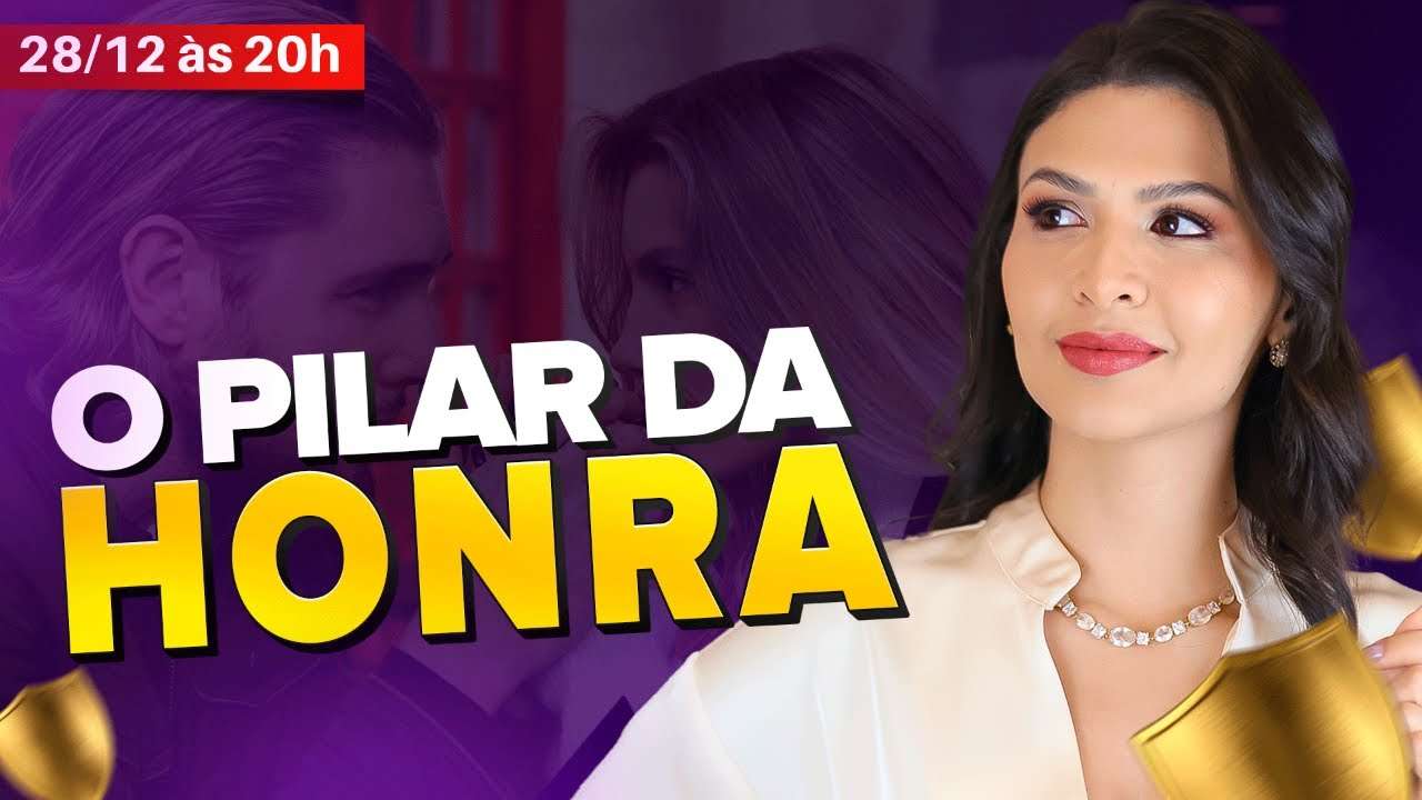 O Pilar Da Honra