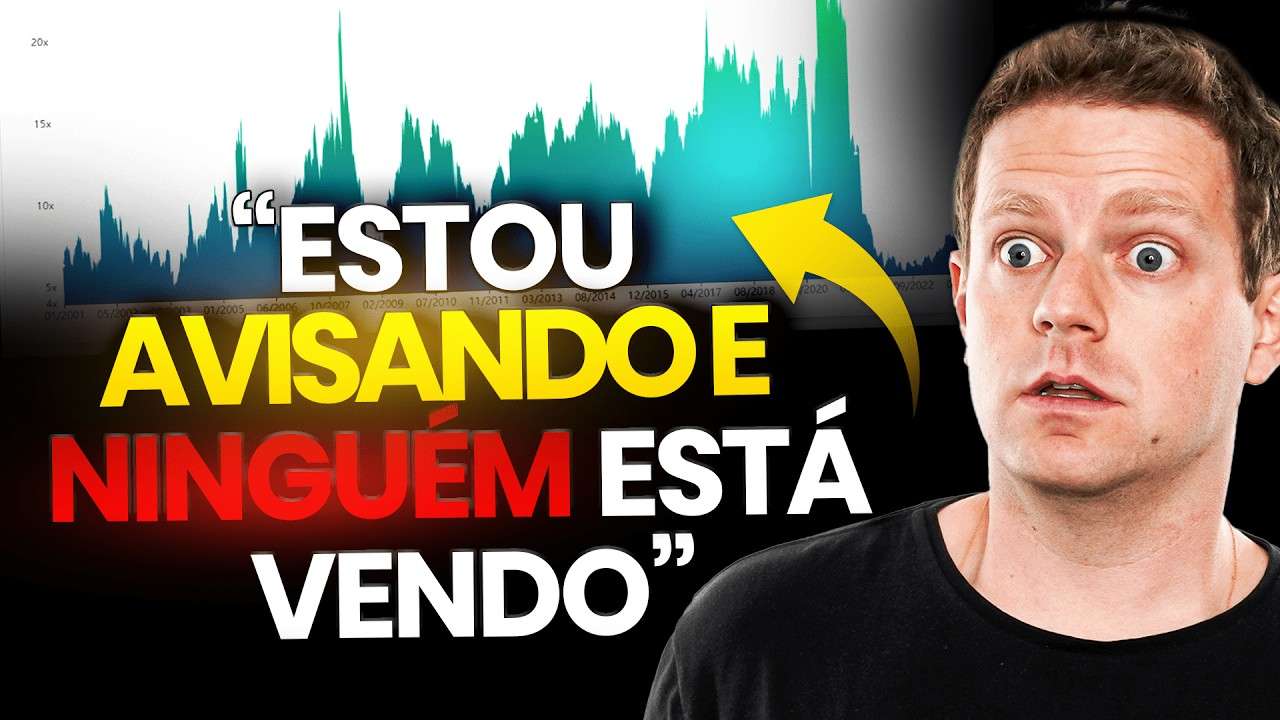 7 AÇÕES QUE SÃO RECOMENDADAS HOJE: OS ANALISTAS ESTÃO ERRADOS?