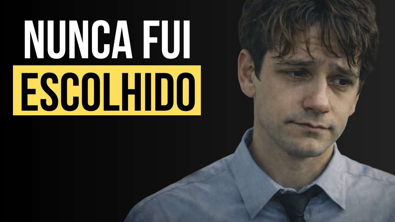 O Dia Em Que Ela Me Trocou Na Frente De Todos