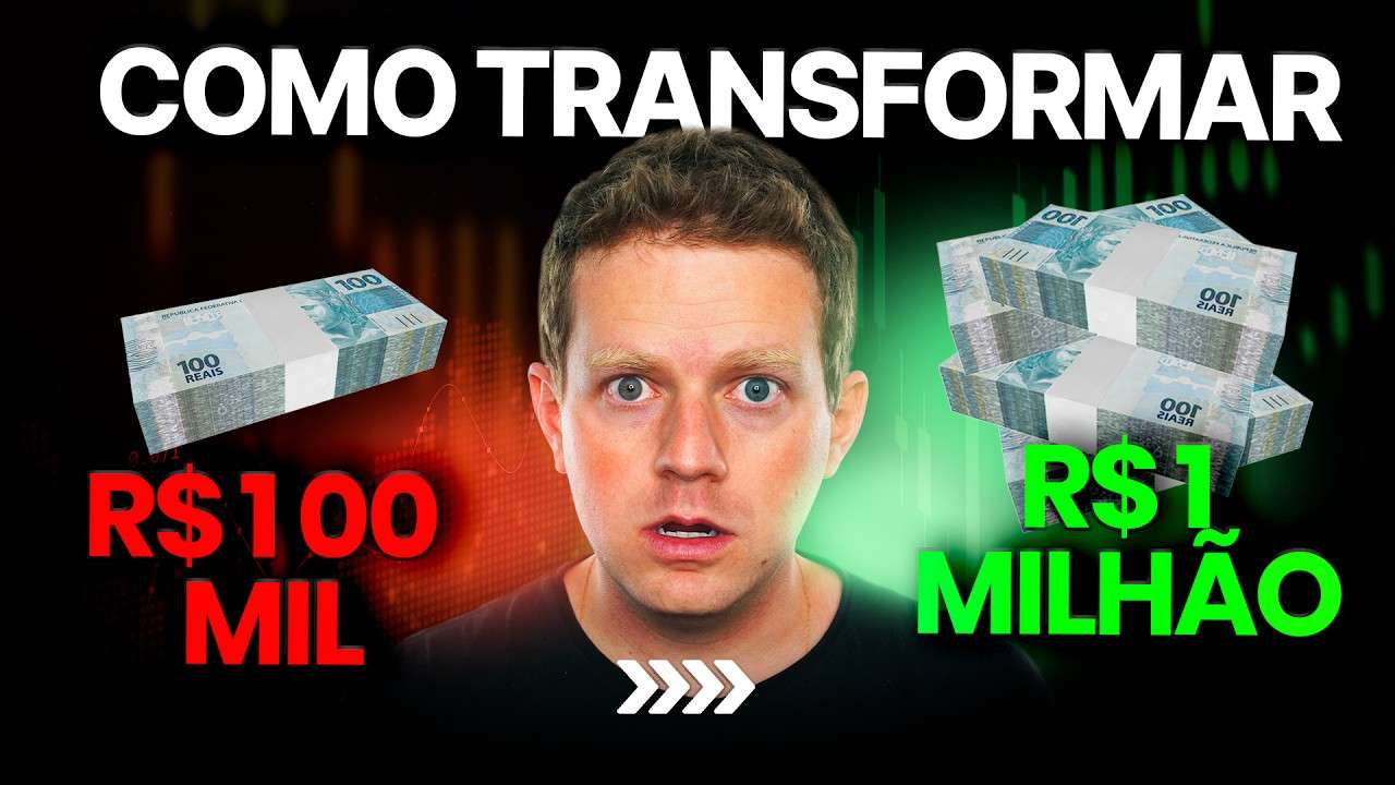 POR QUE SEU PATRIMÔNIO CRESCE MAIS RÁPIDO DEPOIS DO PRIMEIRO MILHÃO?