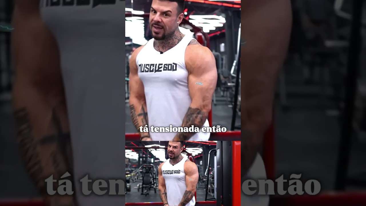 SUBSTITUA A ELEVAÇÃO FRONTAL POR ESSE EXERCÍCIO