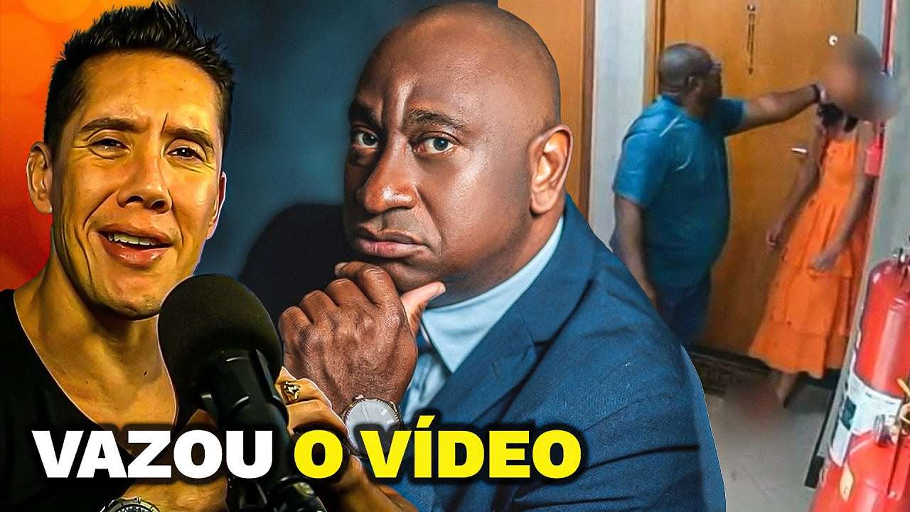 ESSE é o Triste Fim Do Advogado João Neto