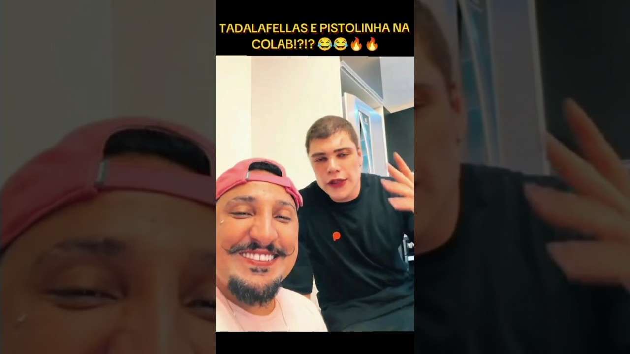 Isso é o Fim do MUNDO #hackeandoamatrix