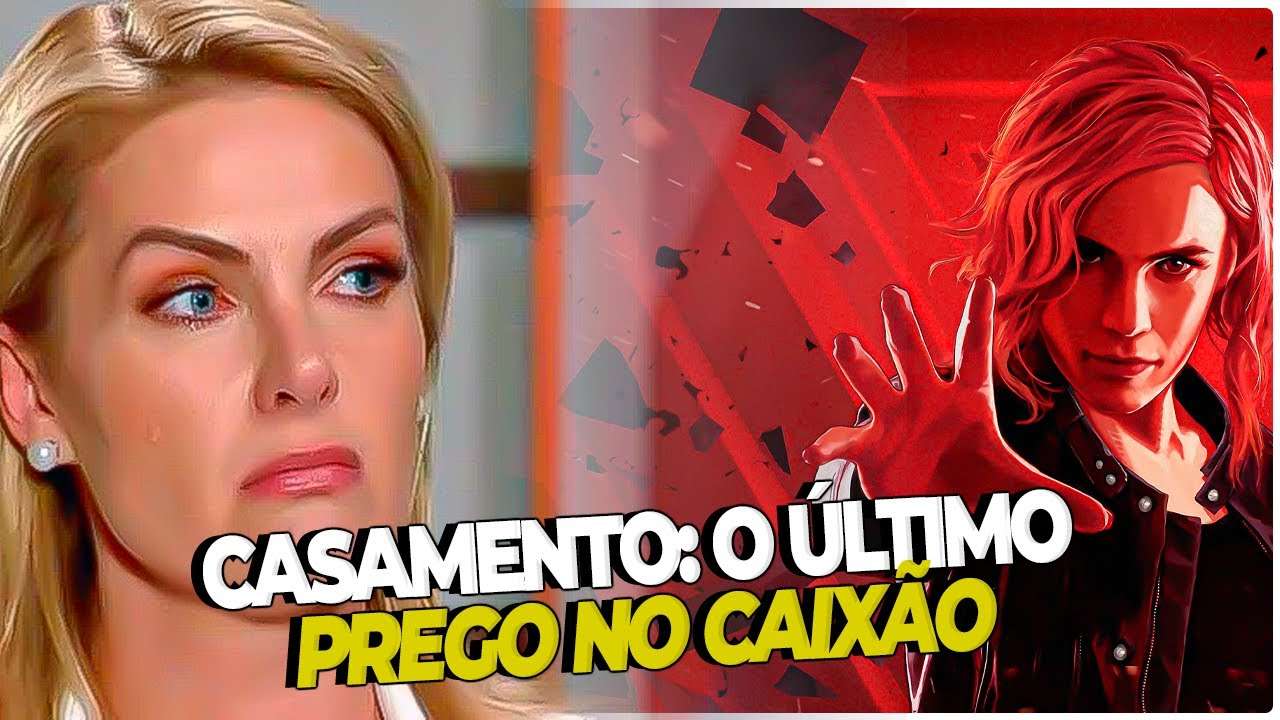 O Homem se Casar Hoje é um Desrespeito a si Mesmo