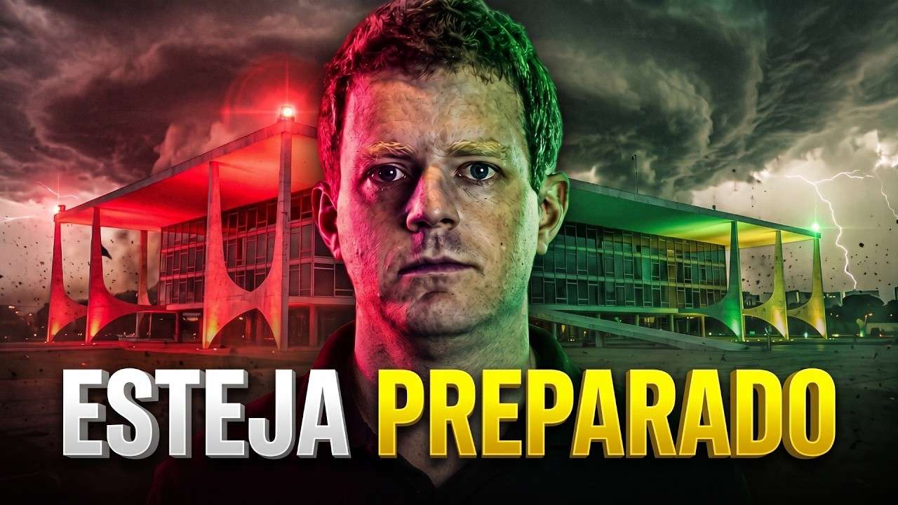 ASSISTA ISSO ANTES DE 25 DE OUTUBRO (segundo turno eleições)