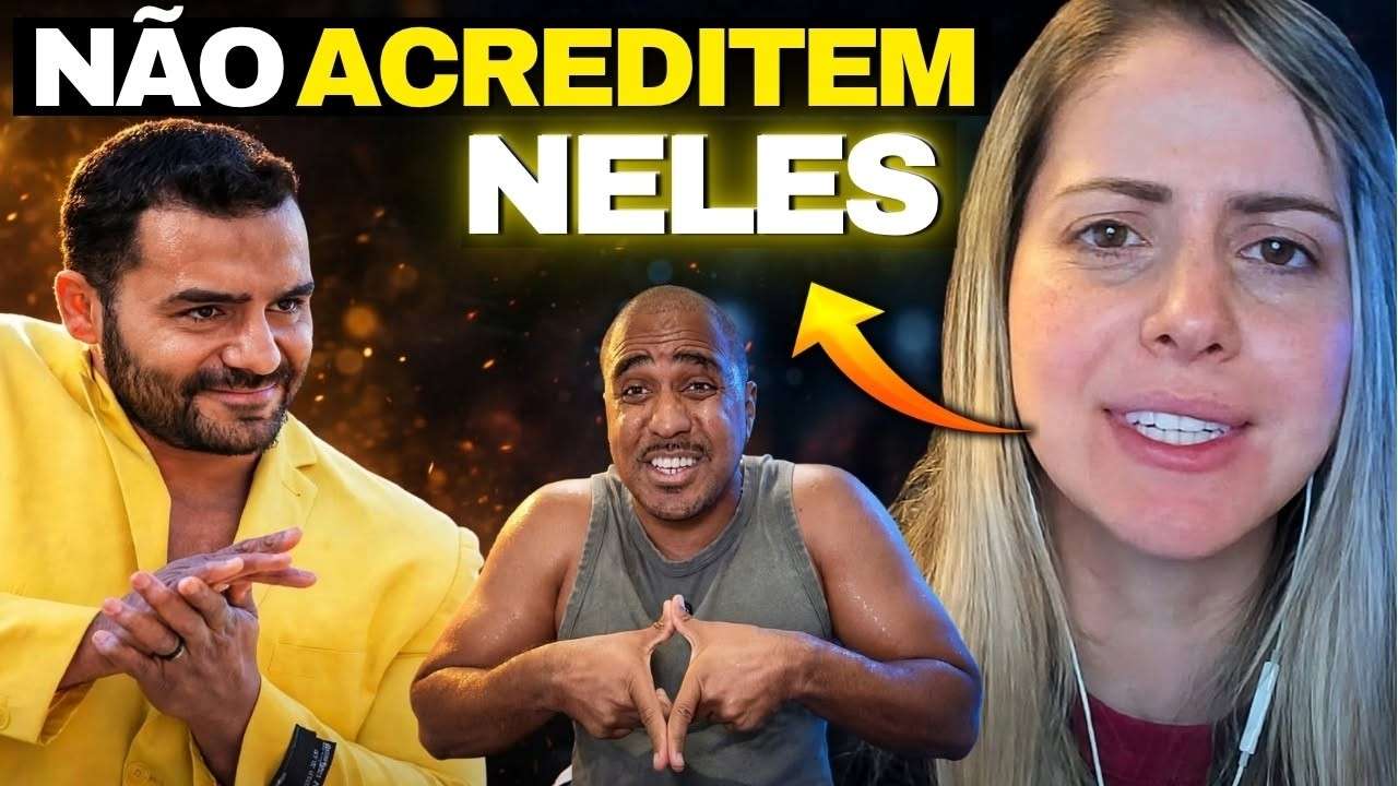 Esse é o Triste Fim de Quem Se Aproxima da Bianquinha