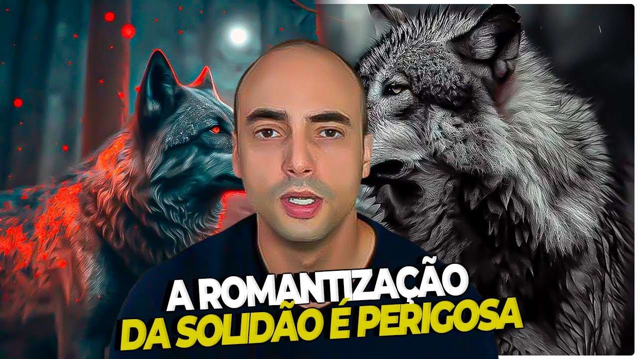 O Caminho para se Tornar um Homem Completo