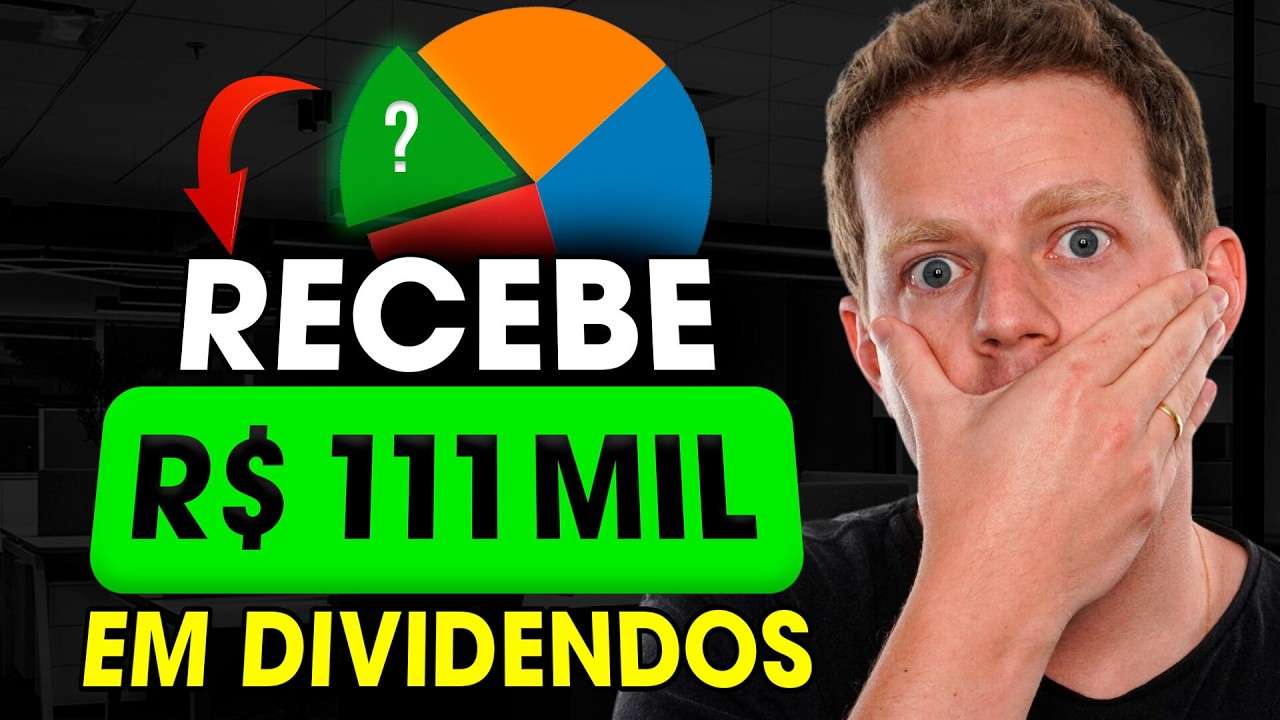 ANALISEI A CARTEIRA DE UM INSCRITO QUE INVESTIU R$2 MILHÕES NAS AÇÕES DO BARSI, DEU CERTO?