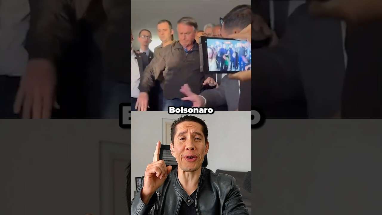 Pegou a Visão Guerreiro?