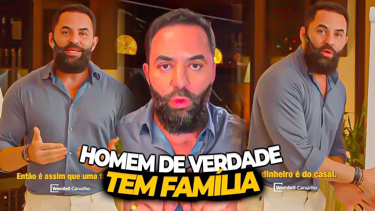 Refutando Wendell Carvalho e o Conservadorismo de Taubaté