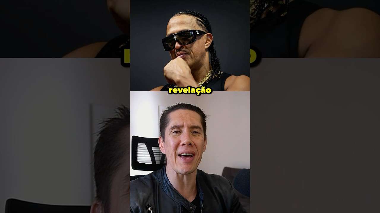 MANO BROWN, O FIM DO Casamento de FACHADA