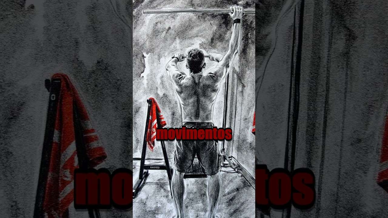 Por que Treinar o Corpo é a Primeira Disciplina do Homem