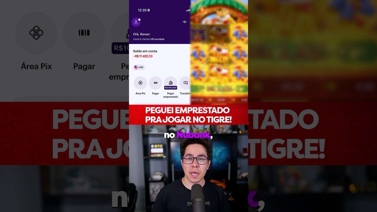 COMO PERDER MIL REAIS EM ALGUNS MINUTOS! #Shorts