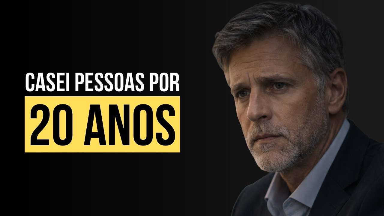 O Que Está Acontecendo Com Os Casamentos Hoje?